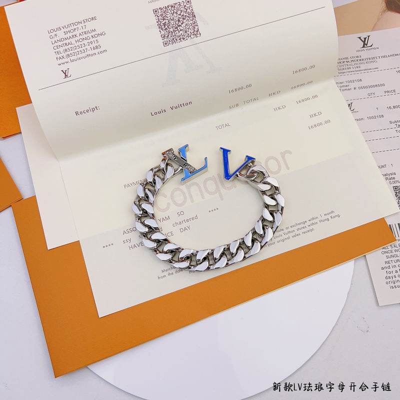 LV Bracelet 03lyr417